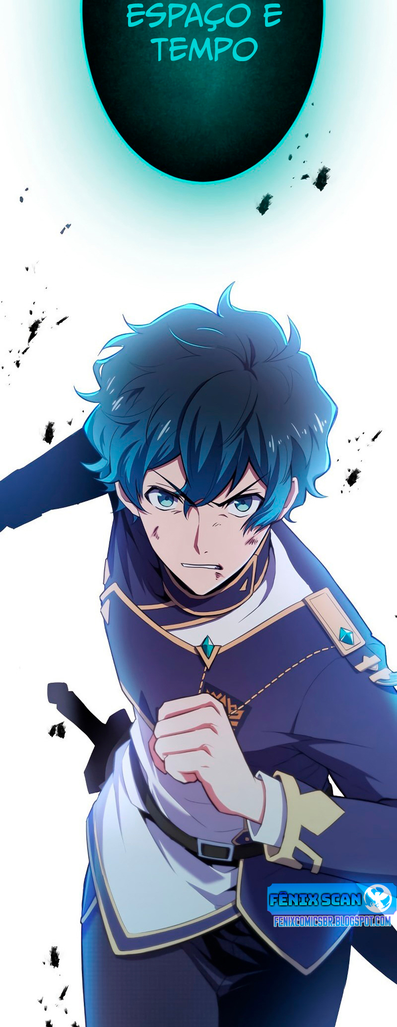 Zero 0 ~ Jikuu Mahou de Mirai o Koeru ~ Ch. 2 第88页