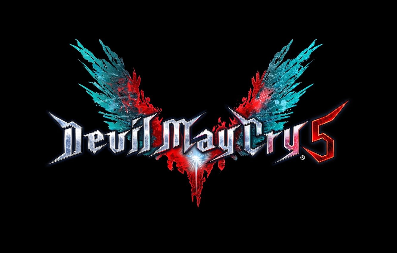 Devil May Cry 5 – Visions of V – Prologue 第14页