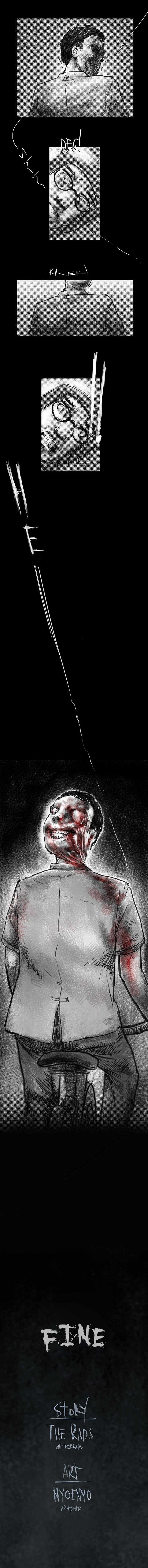 The Other Side Happy Wheels 第5页