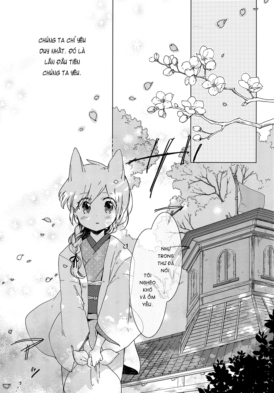 Legally Married Yuri Couple 第5页