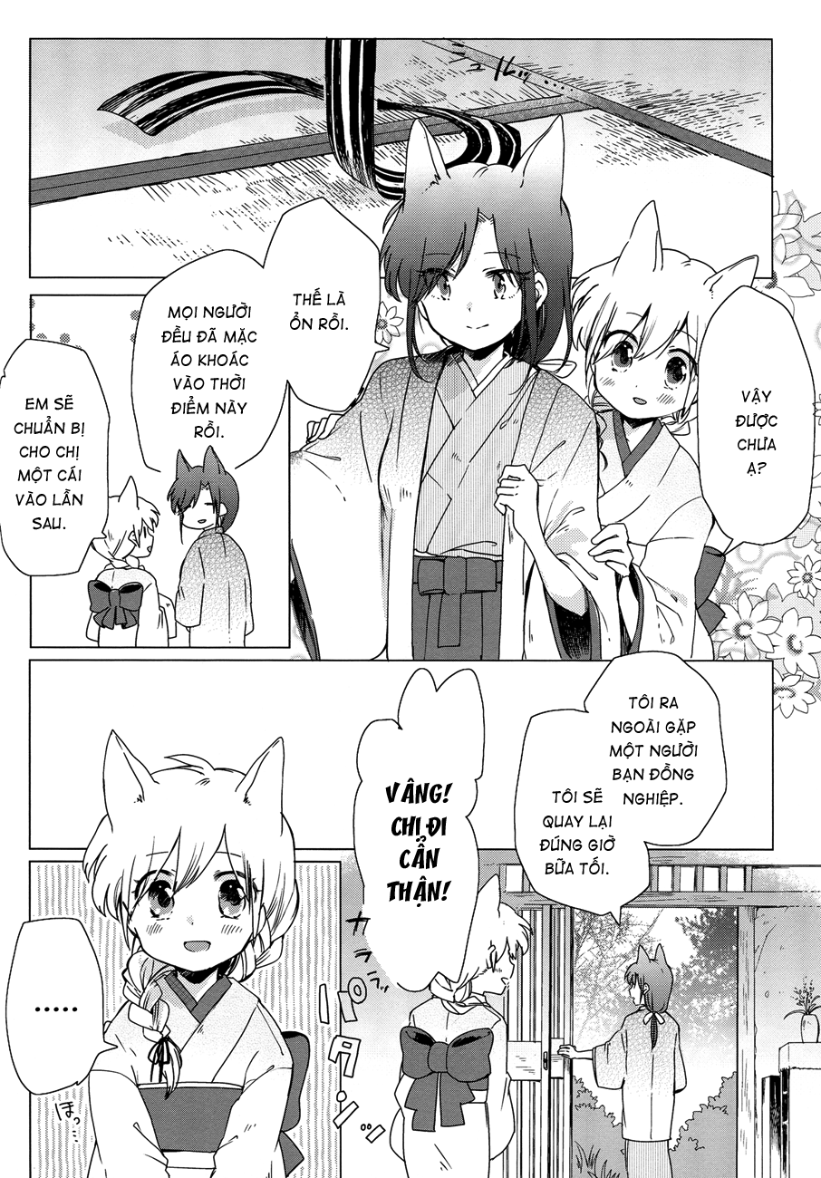Legally Married Yuri Couple Ch. 1 第10页