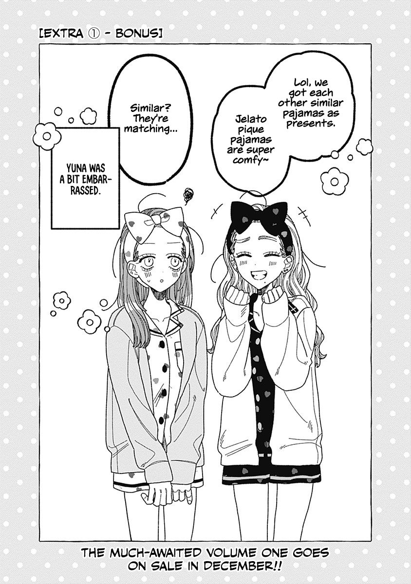 Ano Ko to Futari de. Extra 1 第7页