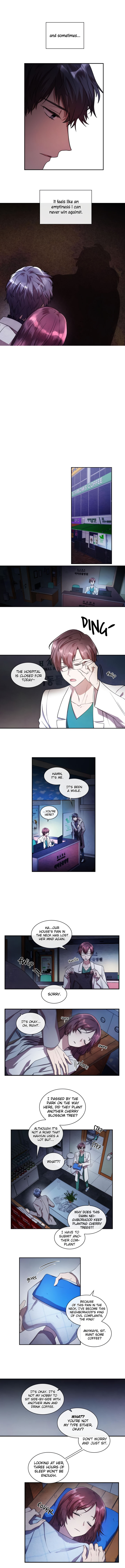 Always You Ch. 1 第5页