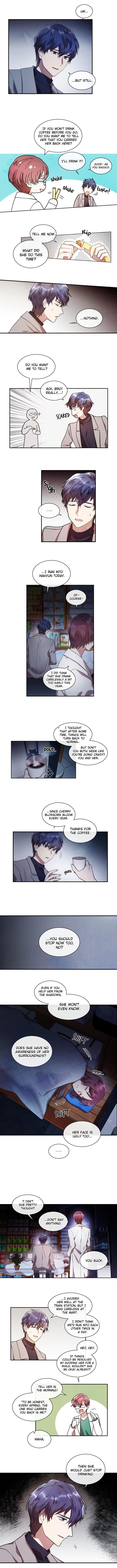 Always You Ch. 1 第6页