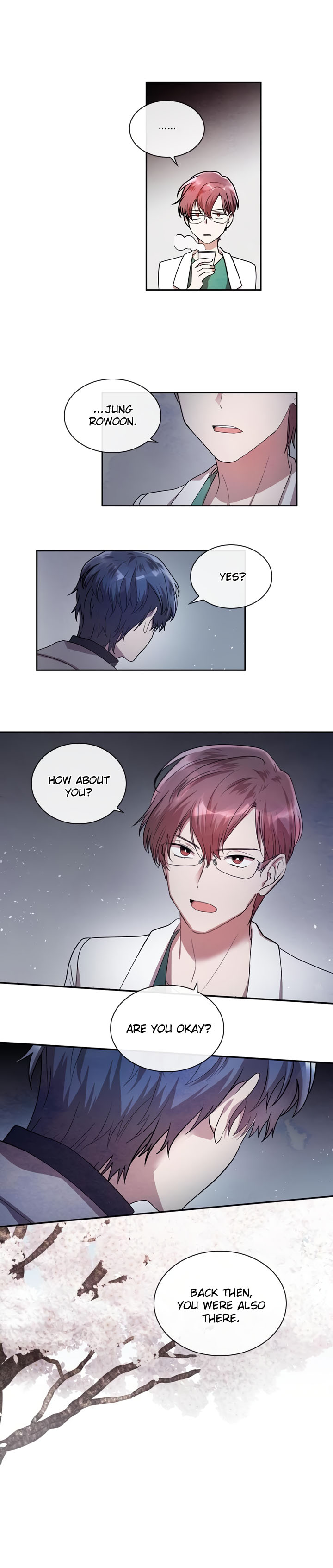 Always You Ch. 1 第7页