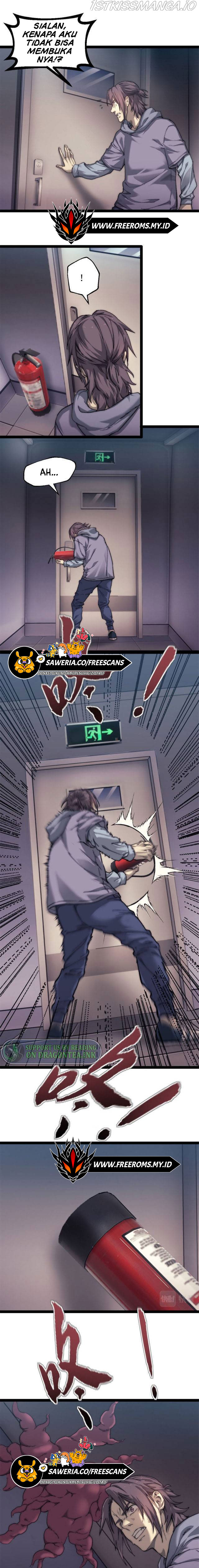 48 Hours a Day Ch. 5 第5页