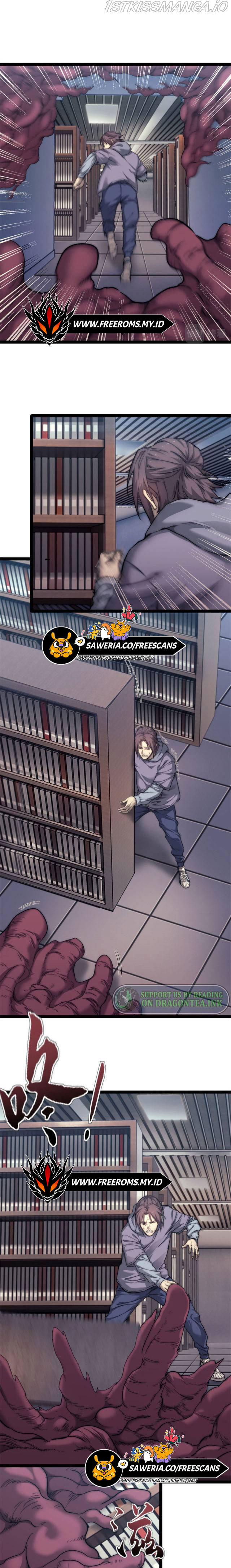 48 Hours a Day Ch. 5 第8页