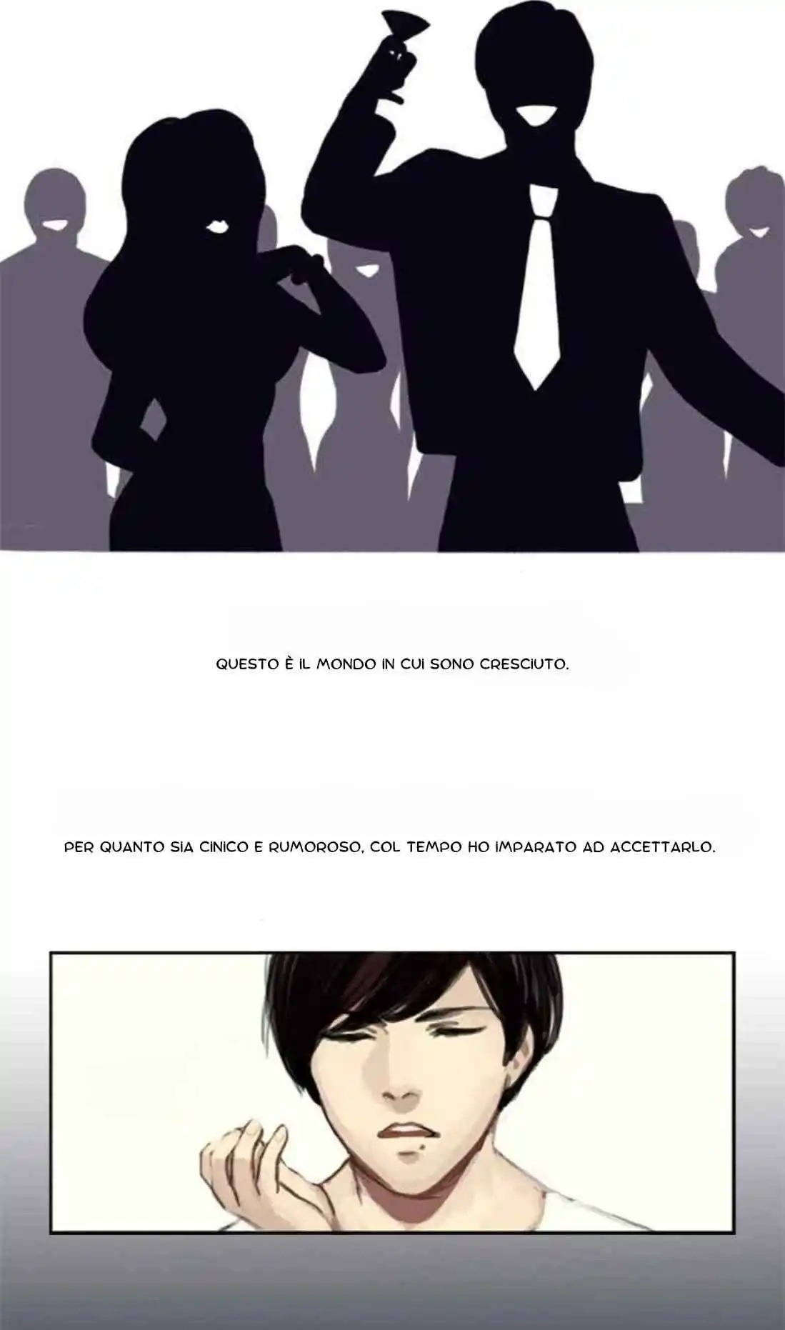 Where Tangents Meet 第3页