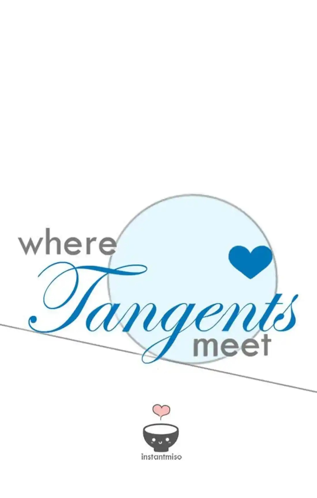 Where Tangents Meet 第7页
