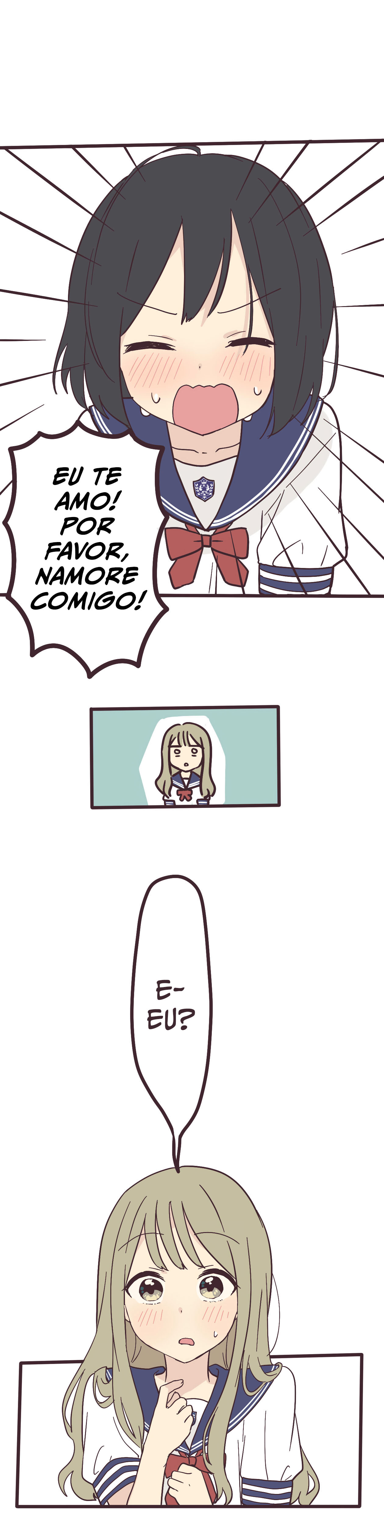 Senpai wa Otokonoko Carta 第15页