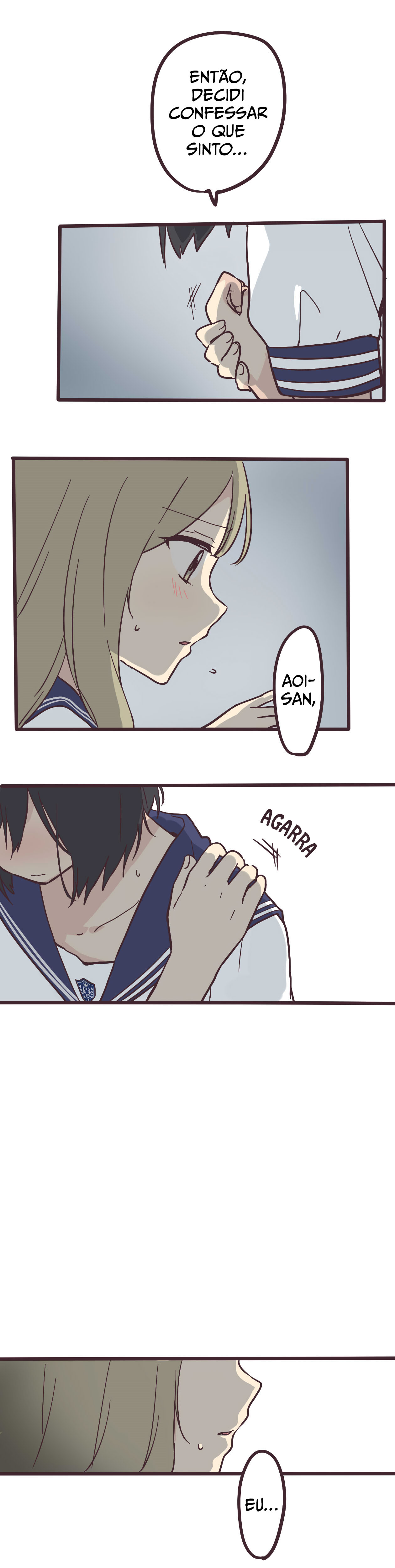 Senpai wa Otokonoko Carta 第19页