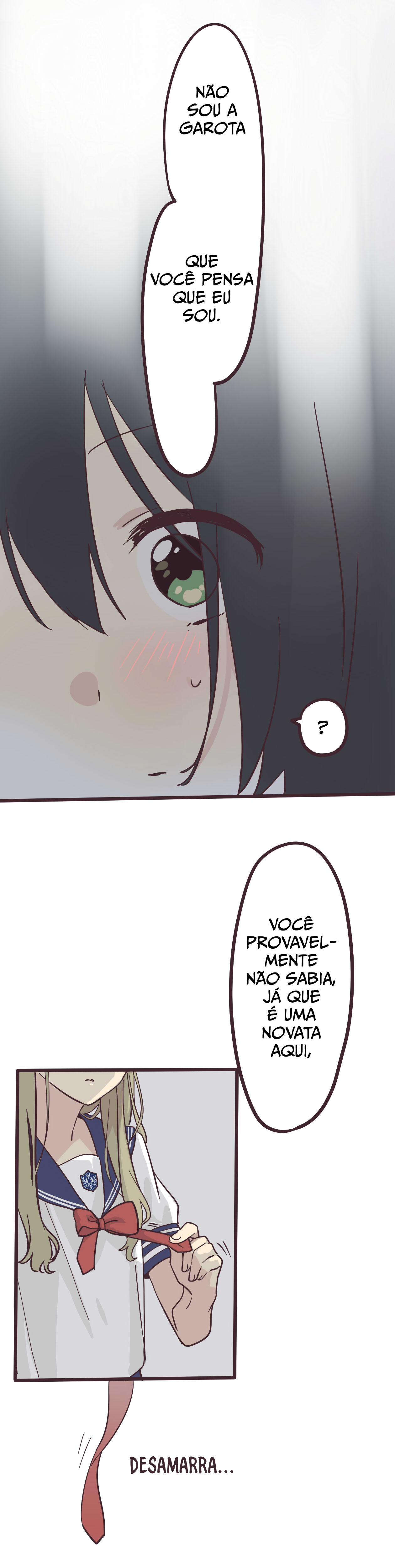 Senpai wa Otokonoko Carta 第20页