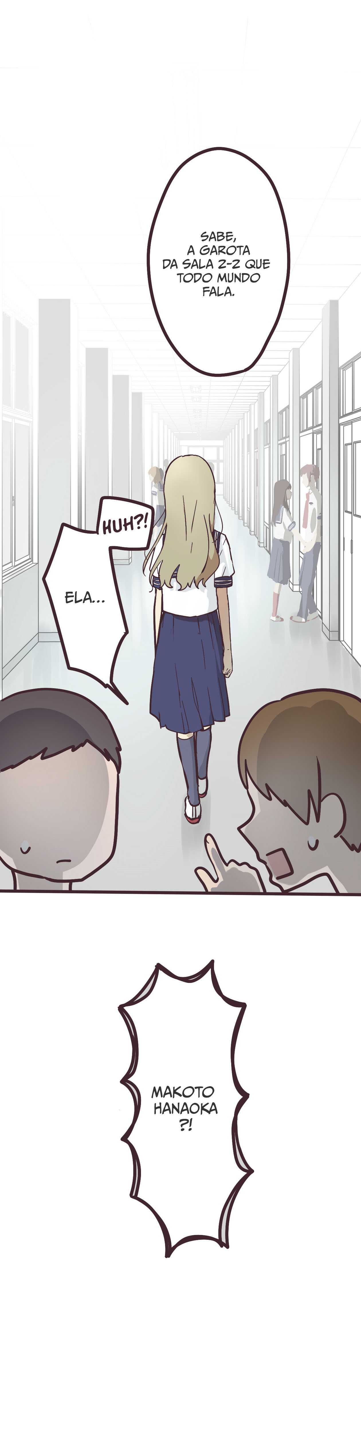Senpai wa Otokonoko Carta 第4页