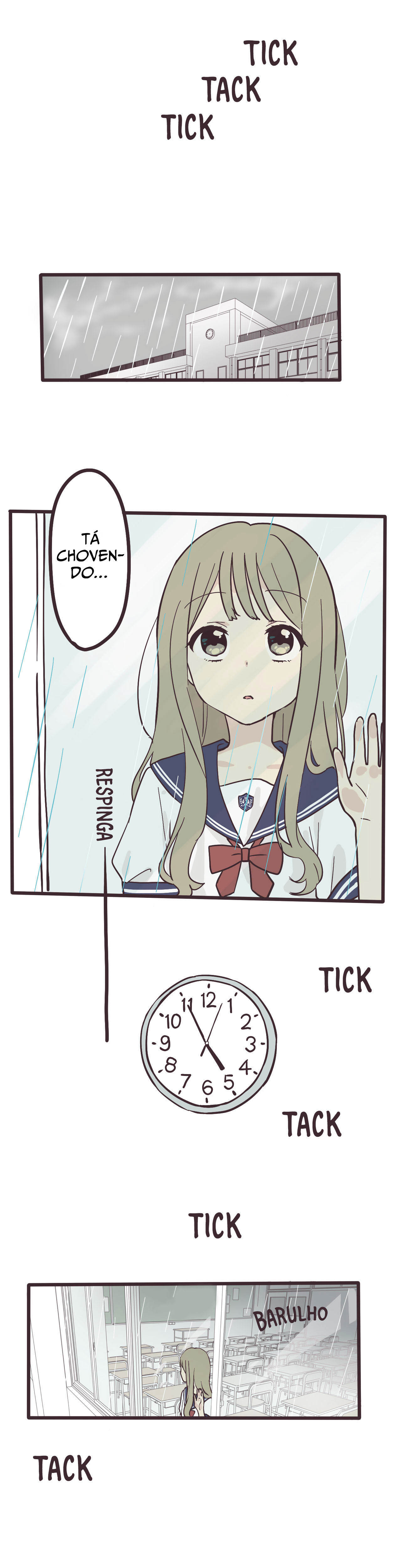 Senpai wa Otokonoko Carta 第8页