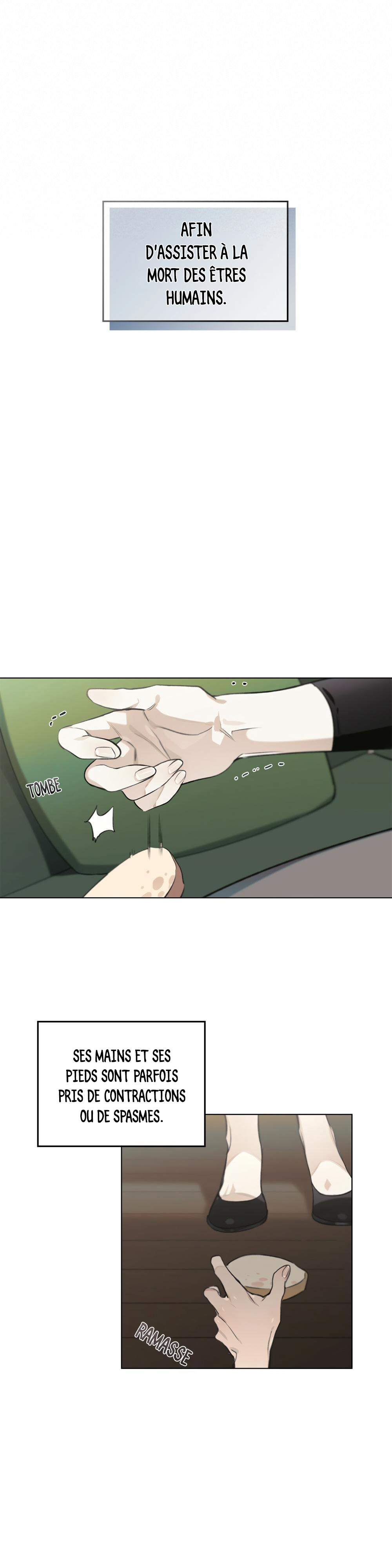 Your Reason for Living Ch. 6 第12页
