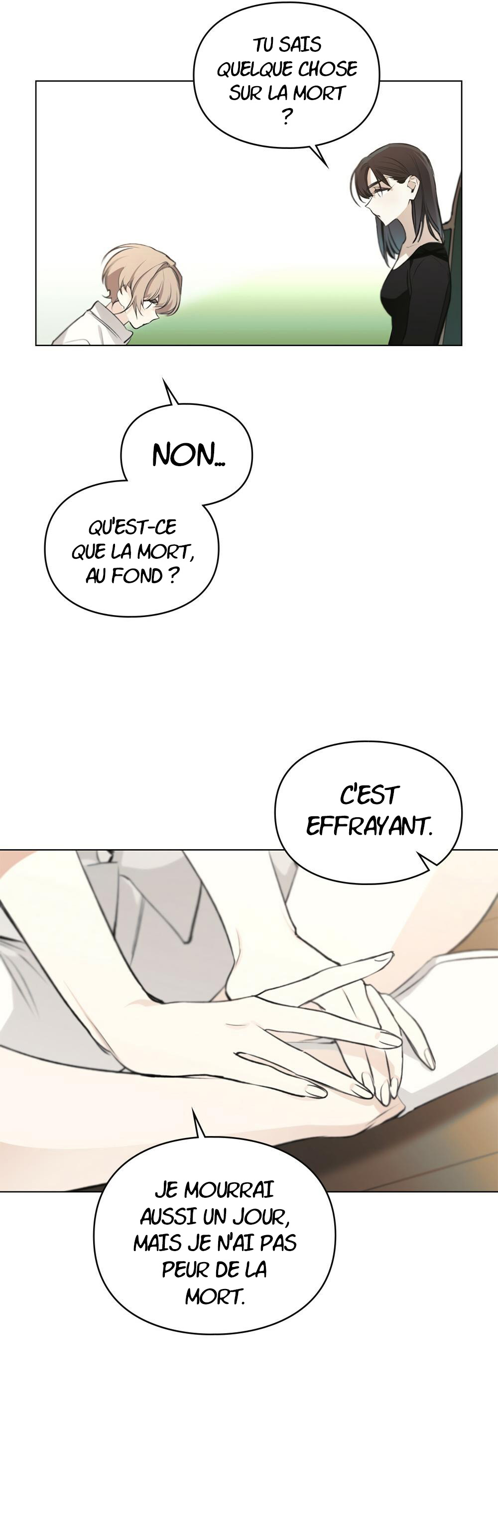 Your Reason for Living Ch. 6 第14页