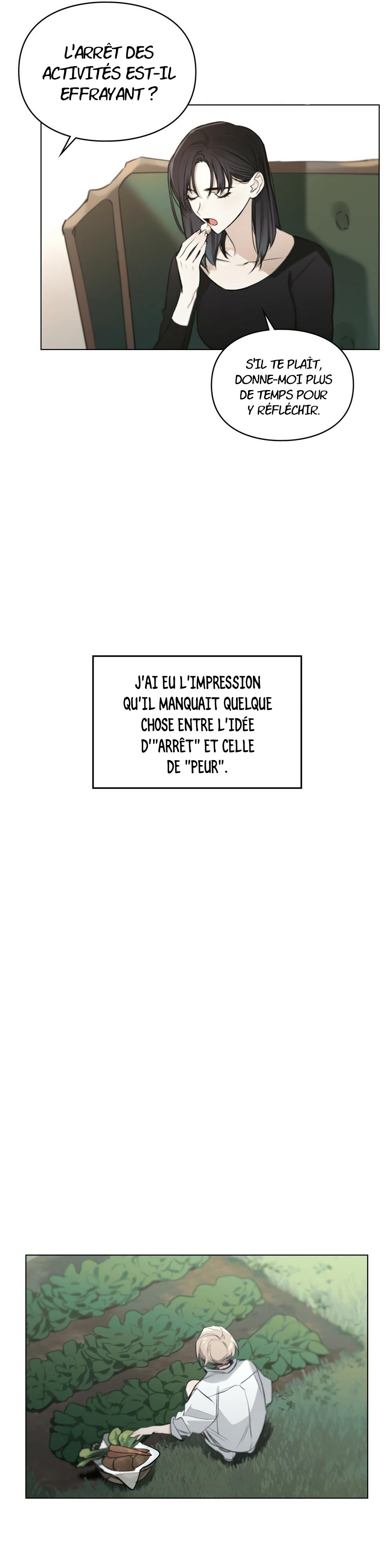 Your Reason for Living Ch. 6 第15页