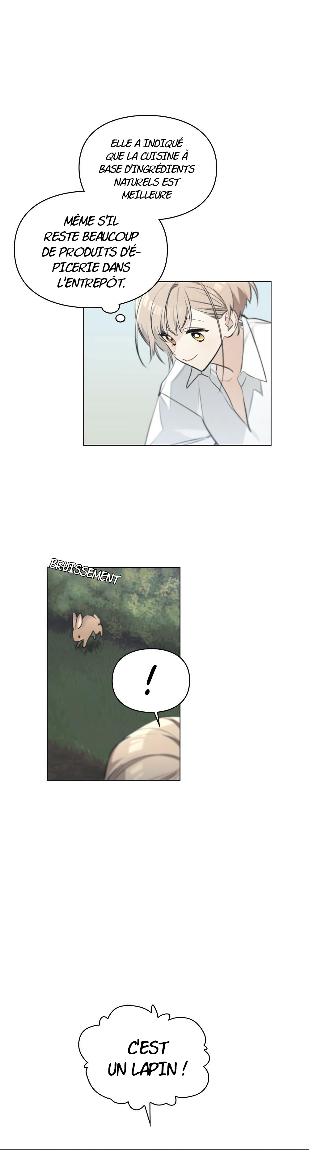 Your Reason for Living Ch. 6 第16页
