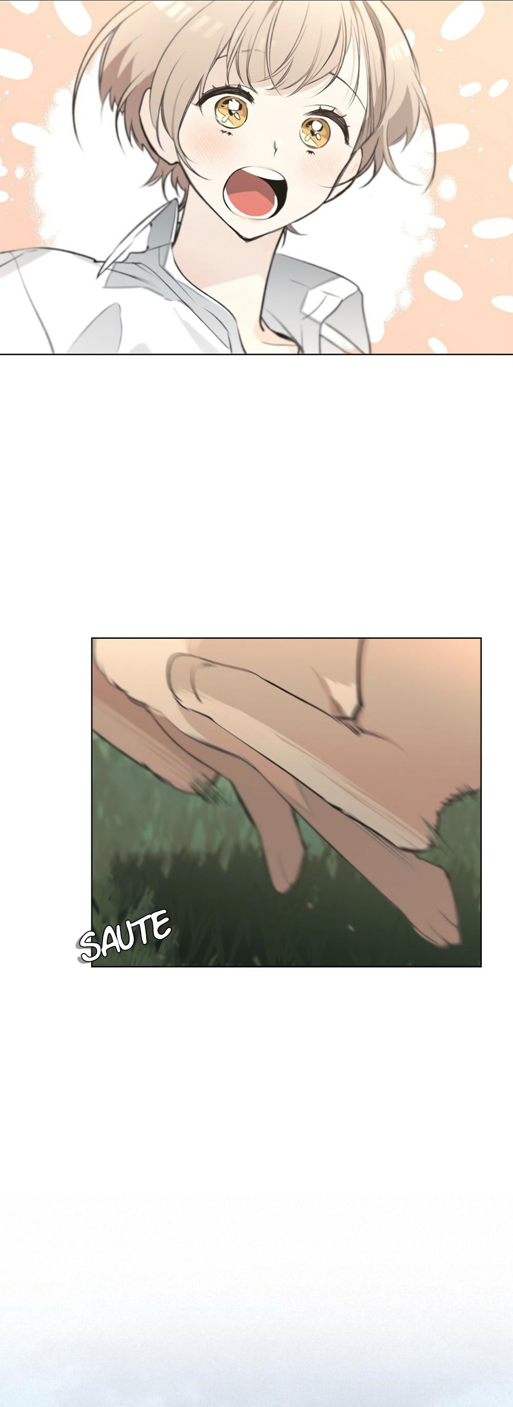Your Reason for Living Ch. 6 第17页
