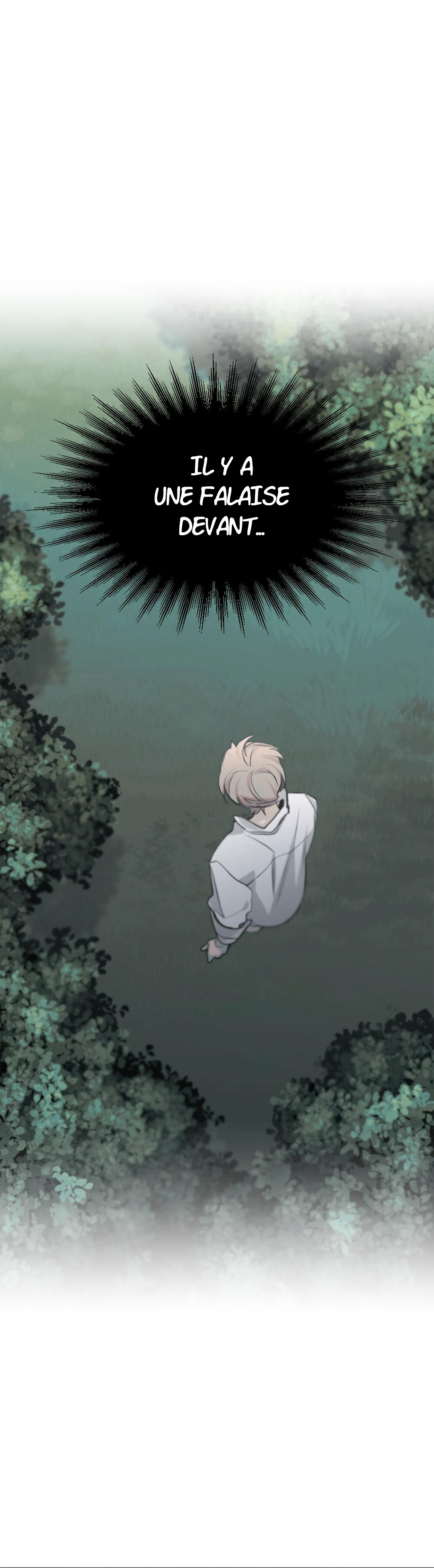 Your Reason for Living Ch. 6 第19页