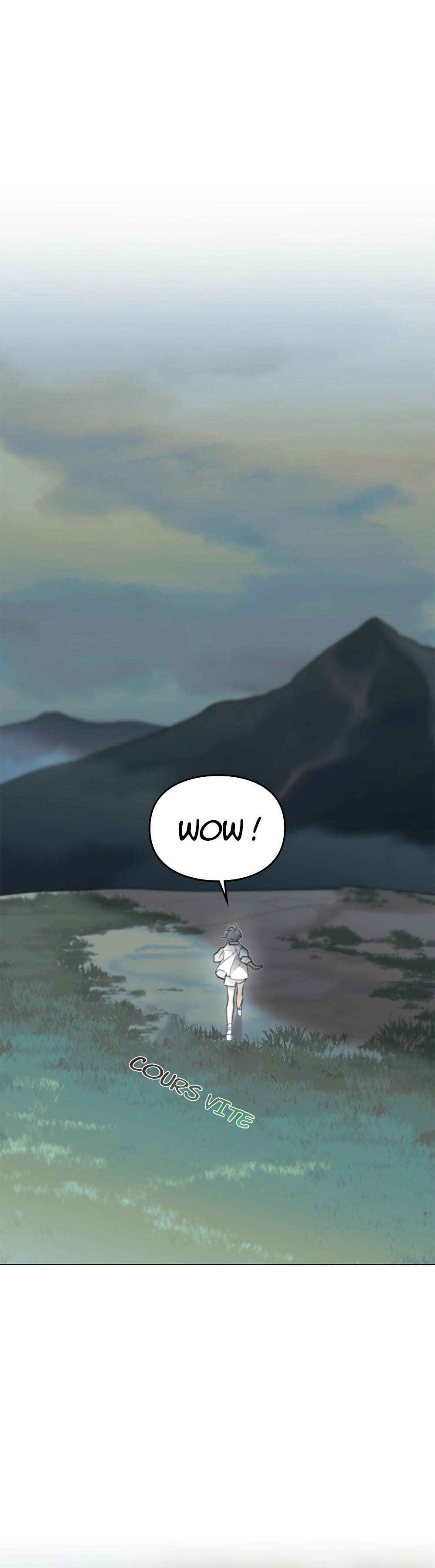 Your Reason for Living Ch. 6 第21页