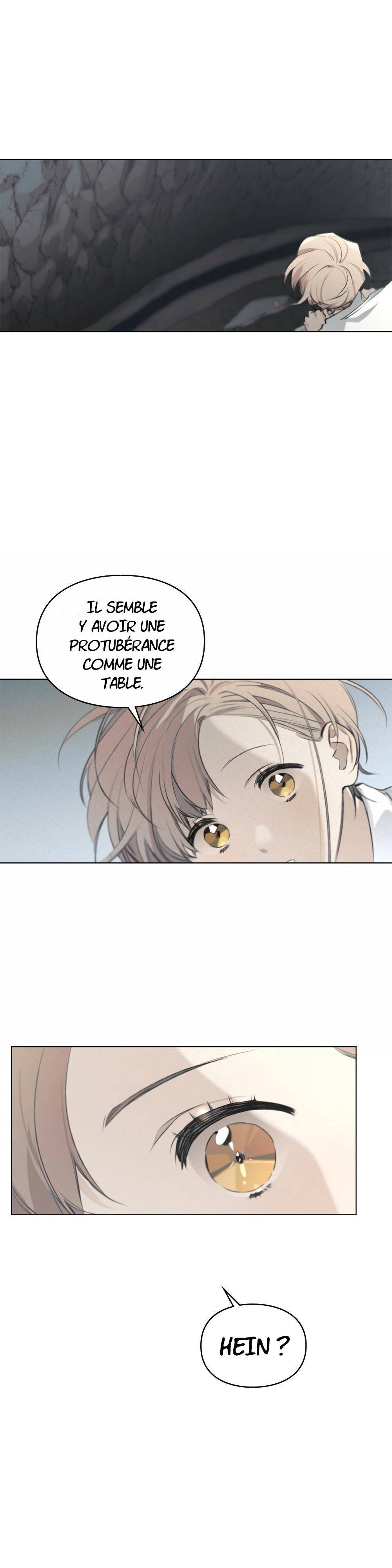 Your Reason for Living Ch. 6 第23页