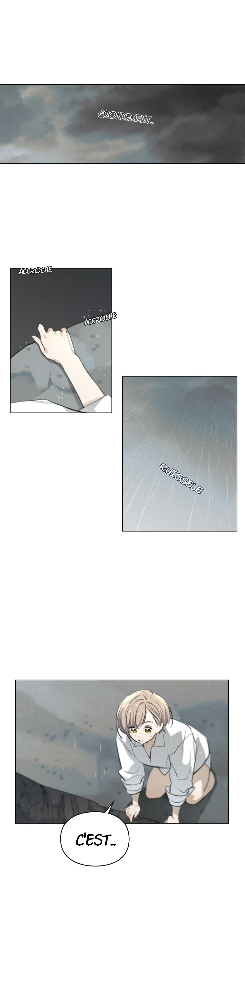 Your Reason for Living Ch. 6 第24页