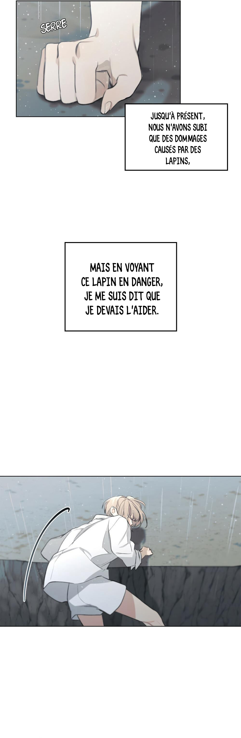 Your Reason for Living Ch. 6 第26页