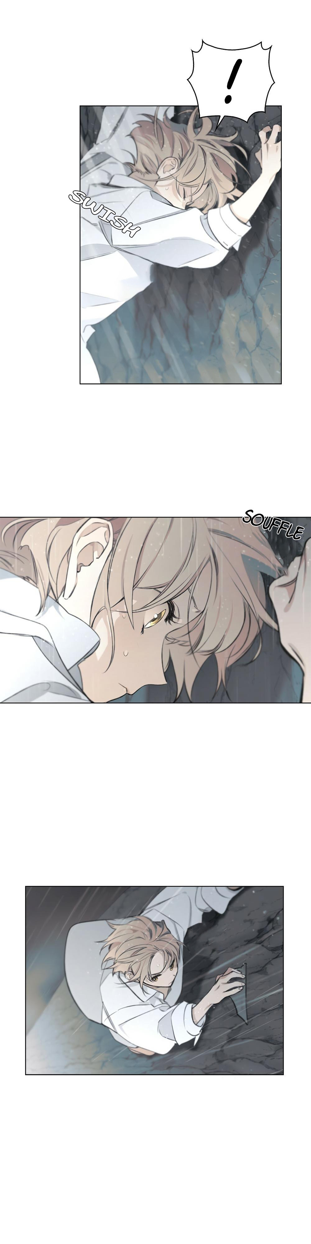 Your Reason for Living Ch. 6 第27页
