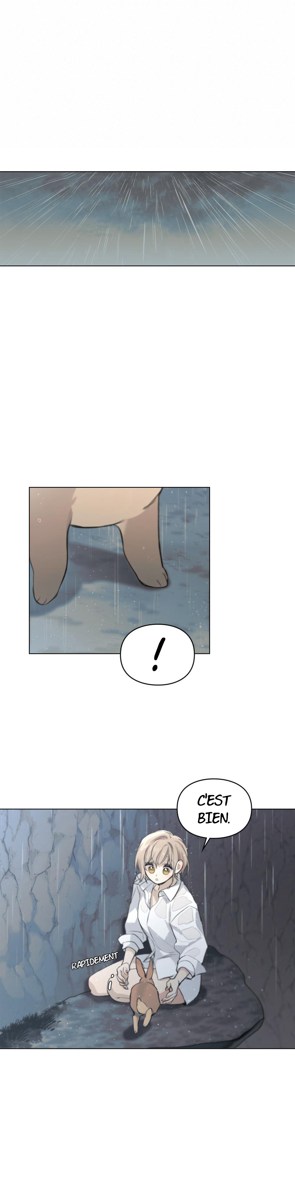 Your Reason for Living Ch. 6 第29页