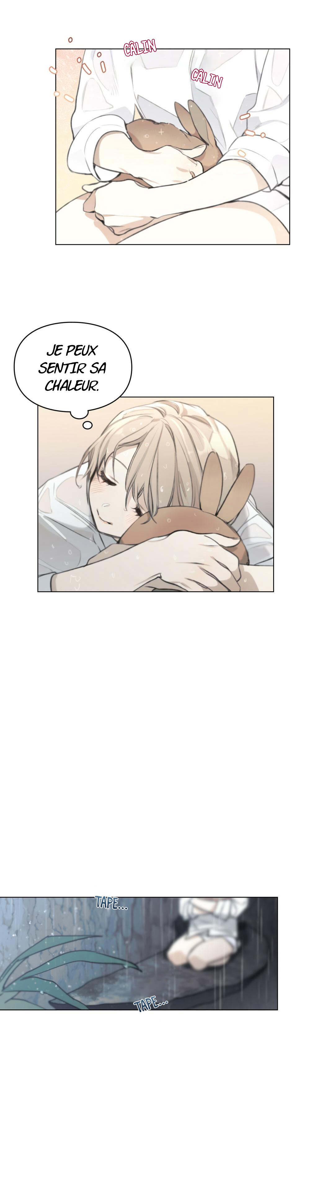 Your Reason for Living Ch. 6 第30页