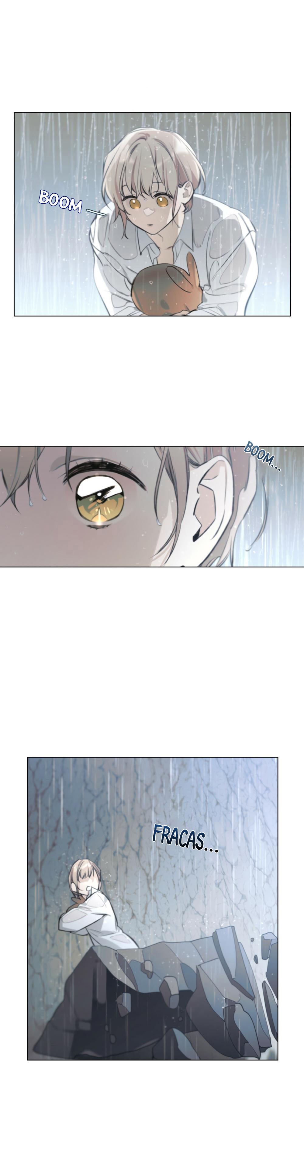 Your Reason for Living Ch. 6 第31页