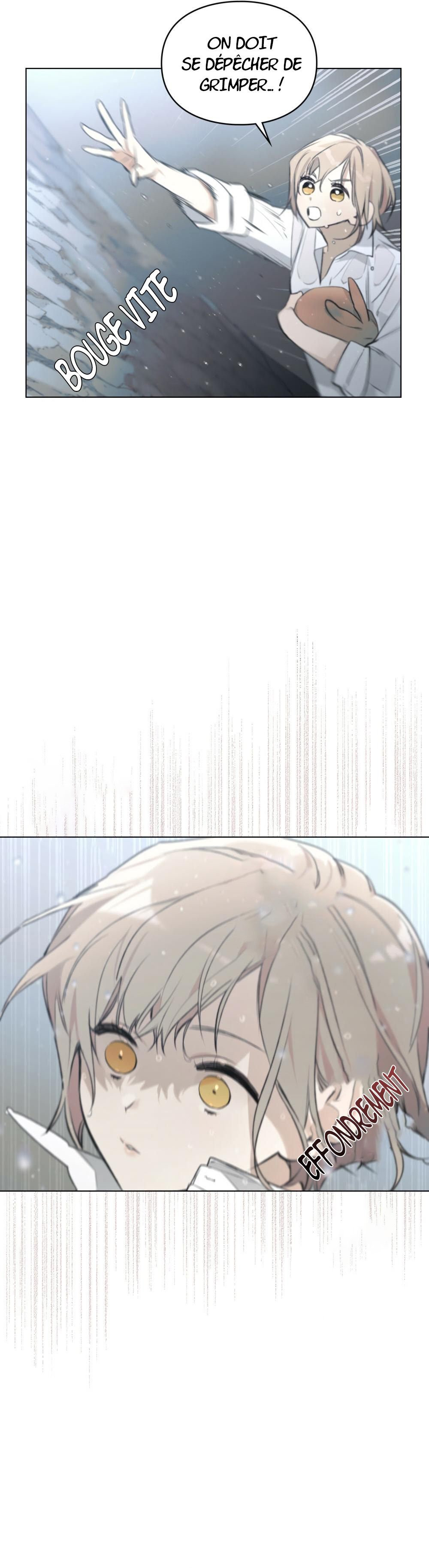 Your Reason for Living Ch. 6 第32页