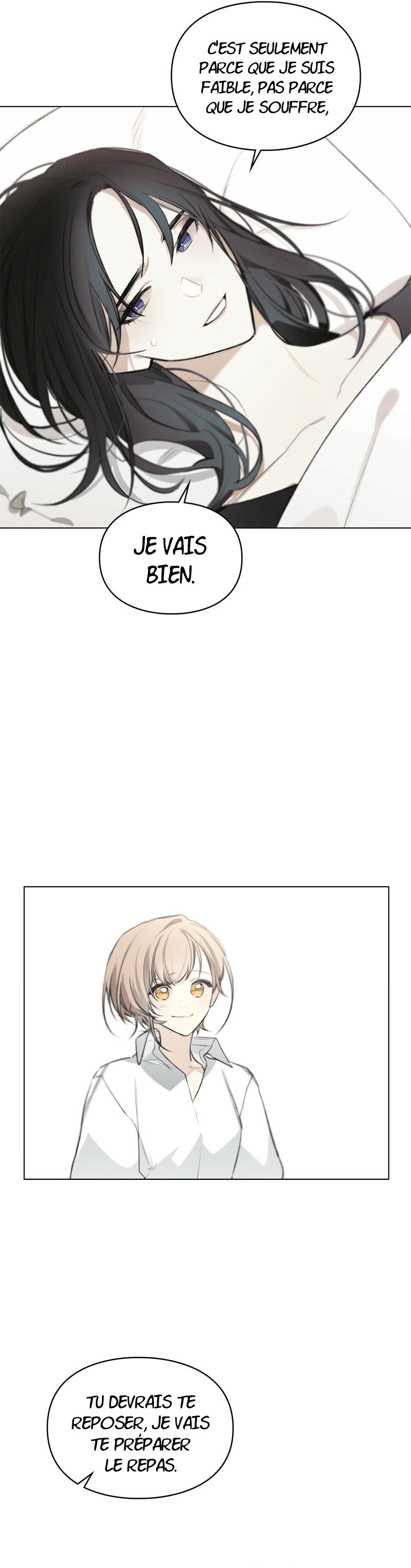 Your Reason for Living Ch. 6 第5页