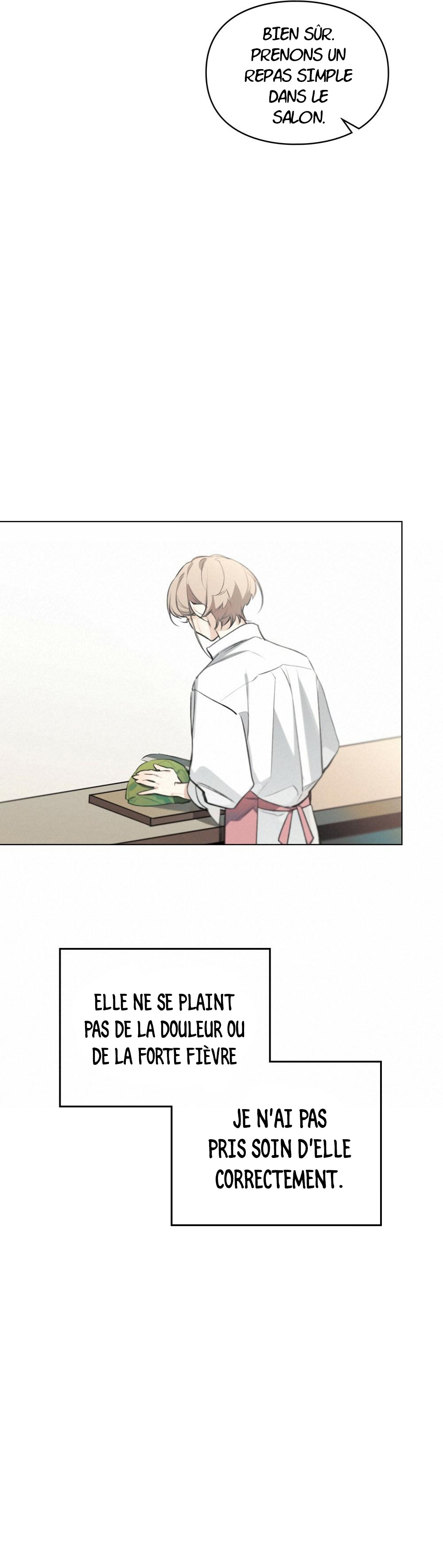 Your Reason for Living Ch. 6 第6页