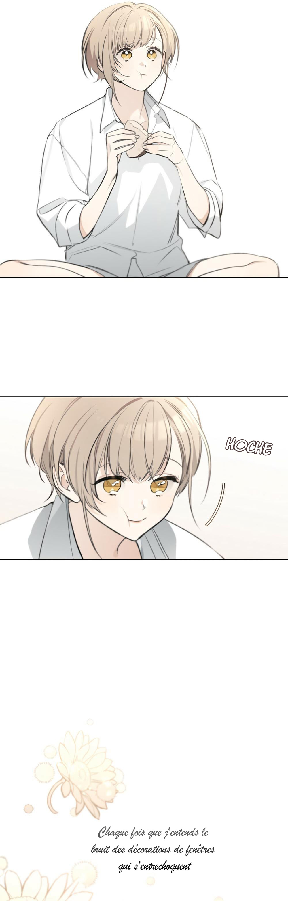 Your Reason for Living Ch. 6 第9页