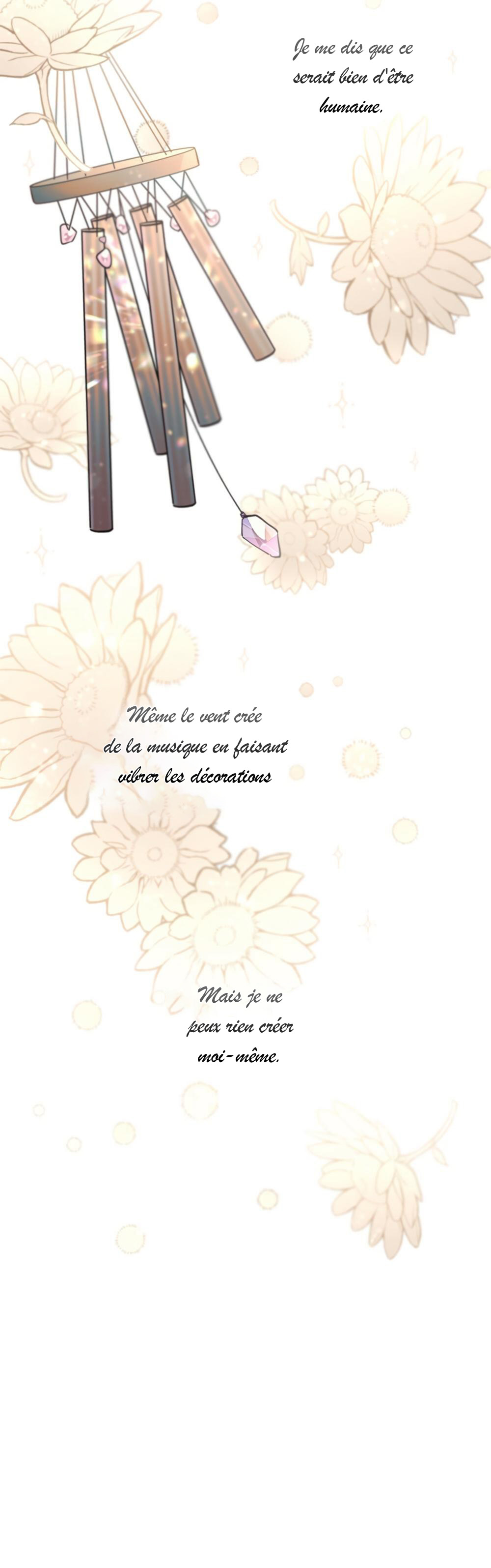 Your Reason for Living Ch. 6 第10页