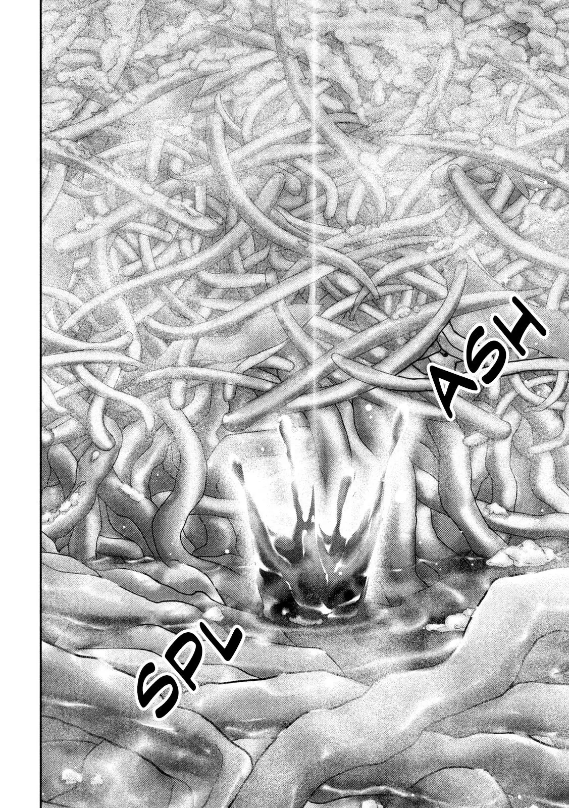 Nezumi no Hatsukoi Vol. 6 Ch. 47 第16页
