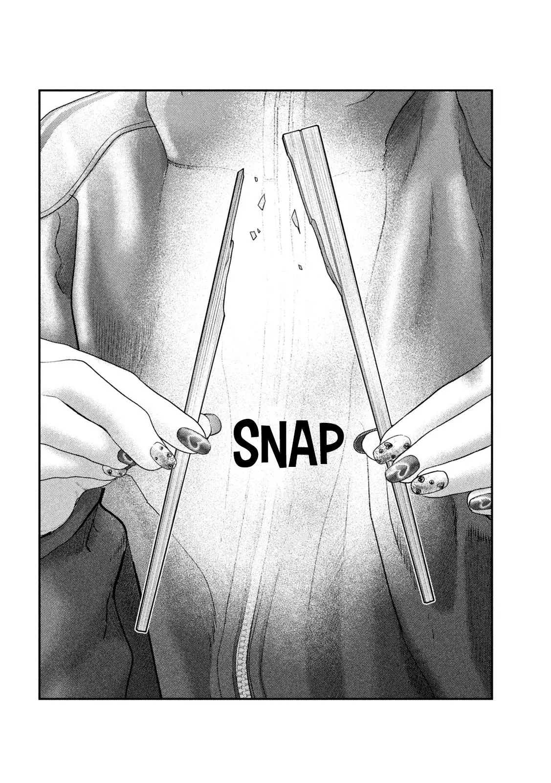Nezumi no Hatsukoi Vol. 6 Ch. 47 第5页