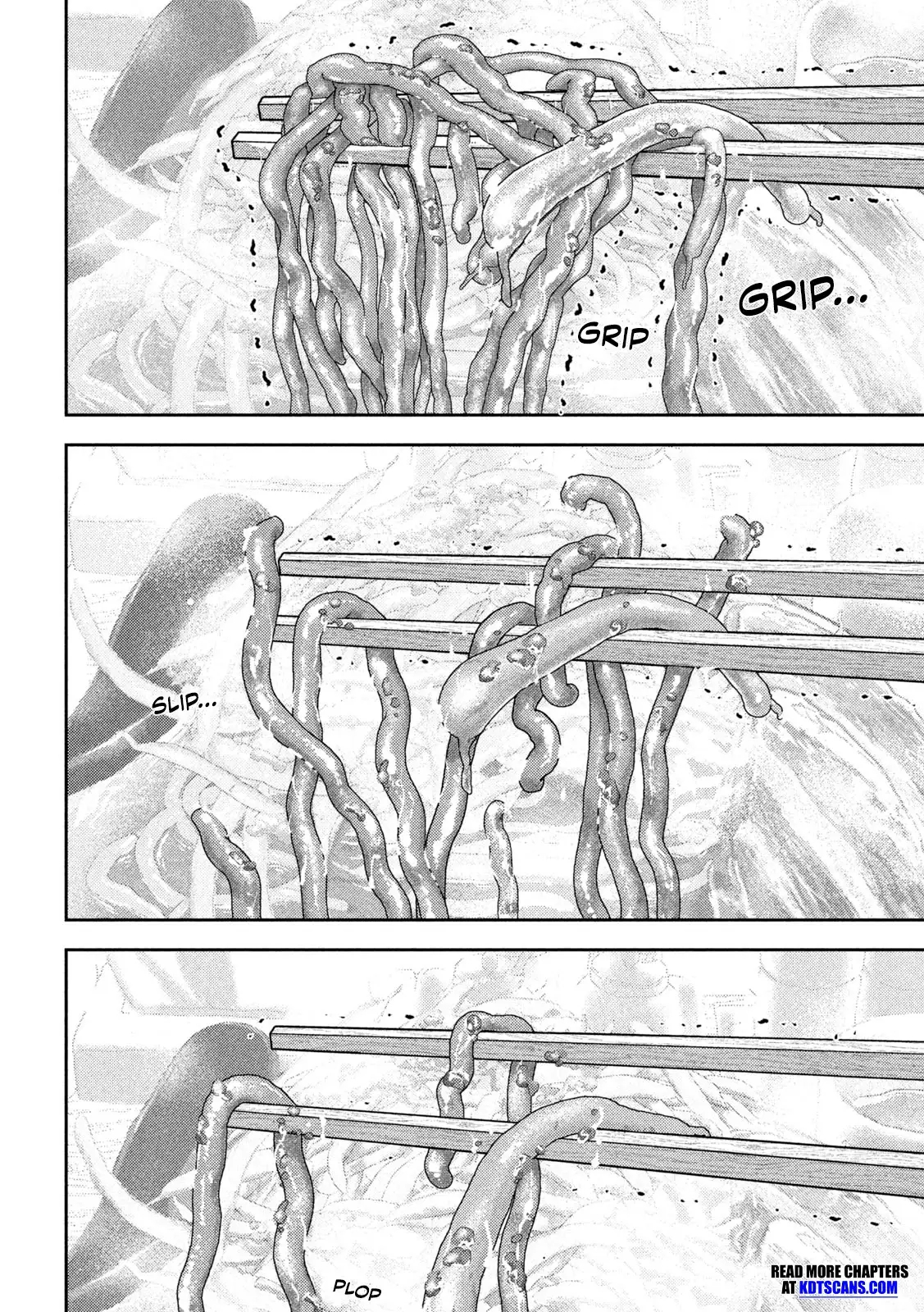 Nezumi no Hatsukoi Vol. 6 Ch. 47 第10页