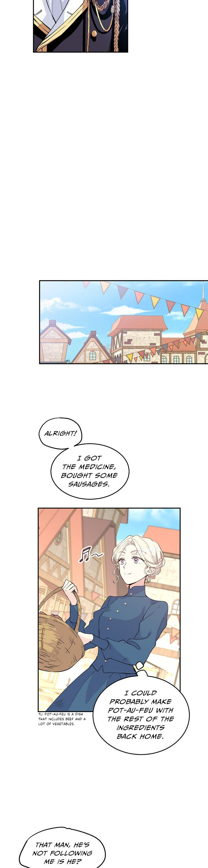 The Villainess Flips the Script! Vol. 1 Ch. 3 第13页