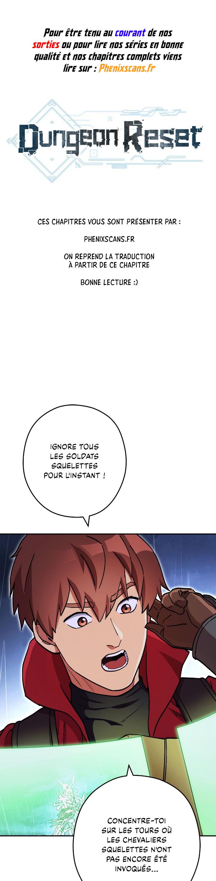 Dungeon Reset Vol. 3 Ch. 149 第2页