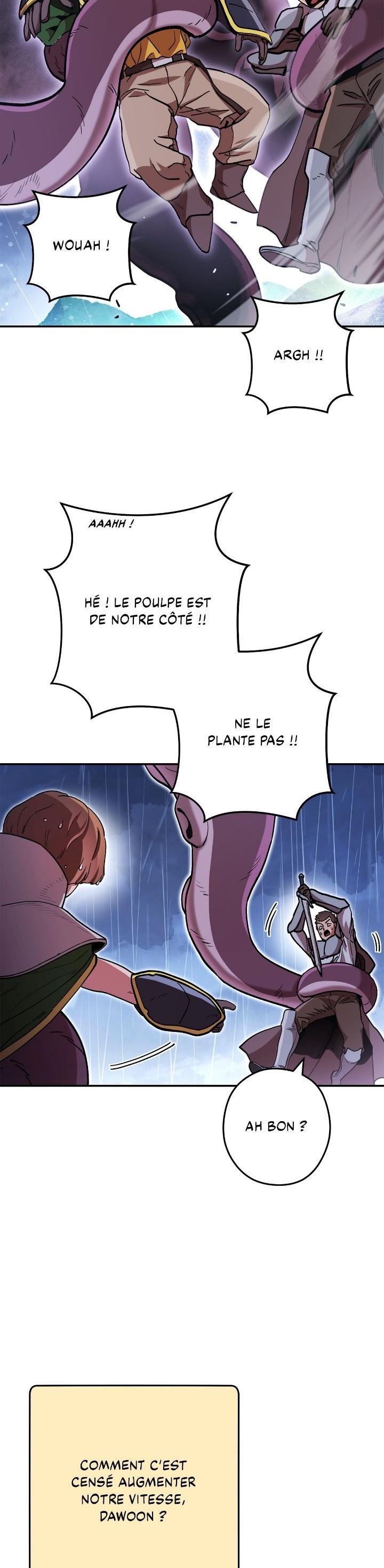 Dungeon Reset Vol. 3 Ch. 149 第35页