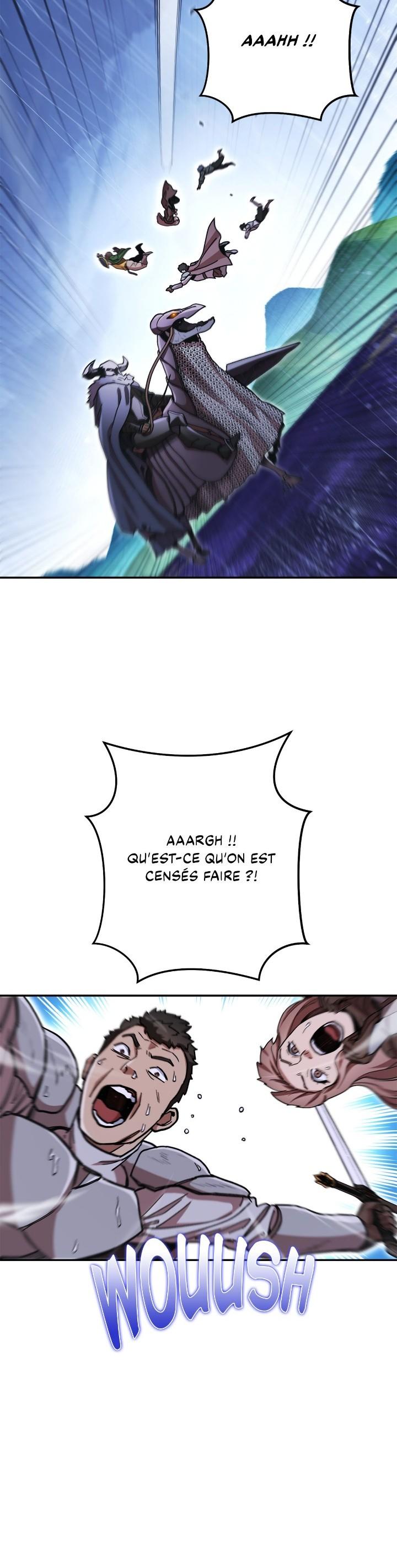 Dungeon Reset Vol. 3 Ch. 149 第39页