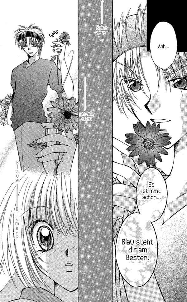 Koigokoro Gensoukyoku Vol. 1 Ch. 3 第22页