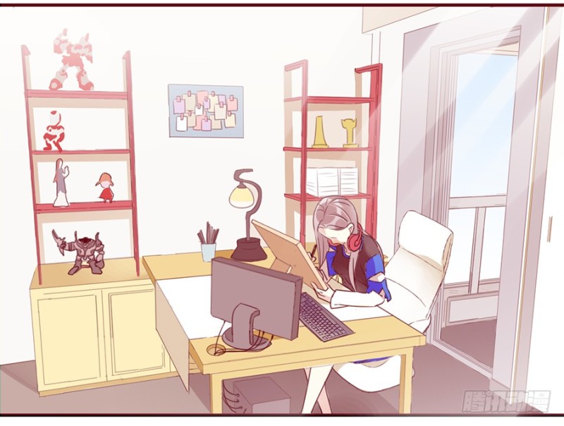 Season of Roll Is the teacher blushing? 第19页