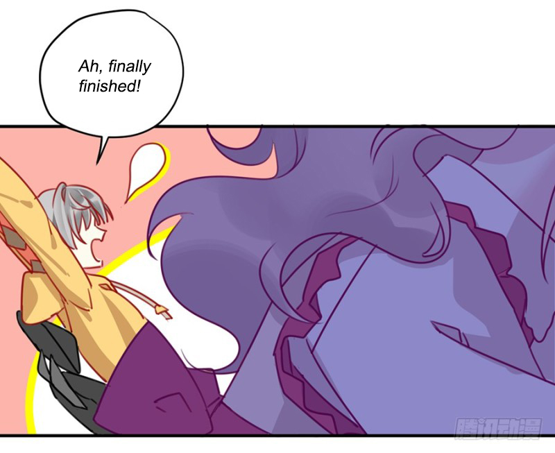 Season of Roll Is the teacher blushing? 第23页