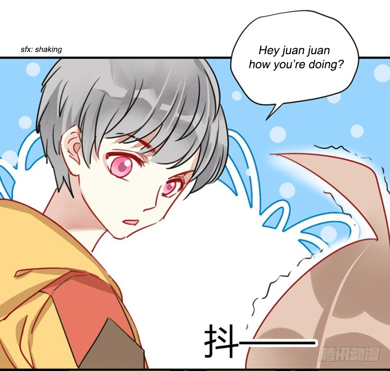 Season of Roll Is the teacher blushing? 第24页