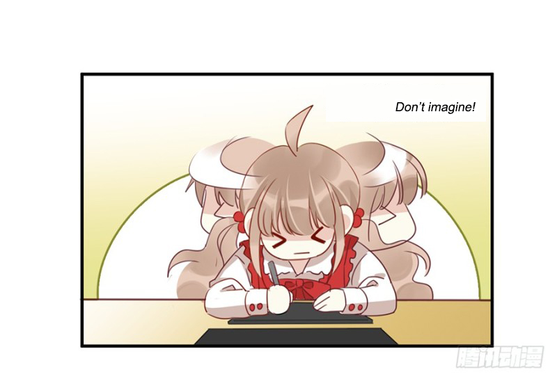 Season of Roll Is the teacher blushing? 第29页