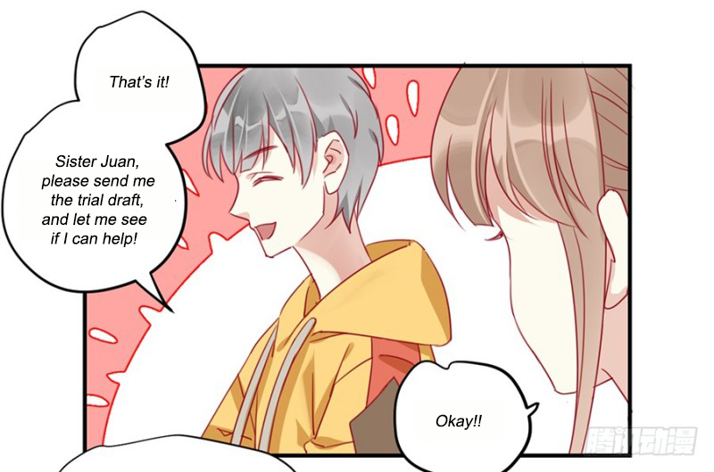 Season of Roll Is the teacher blushing? 第30页